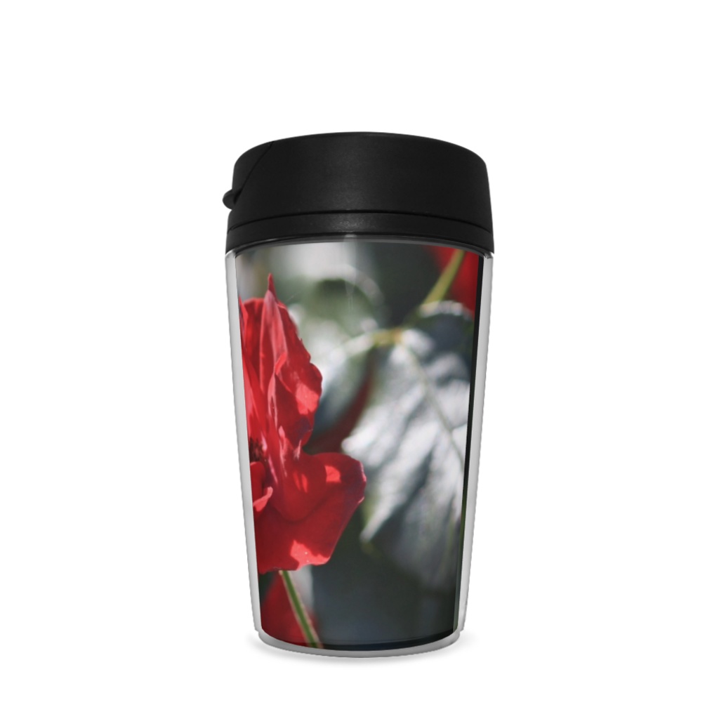 赤薔薇-タンブラーver.-