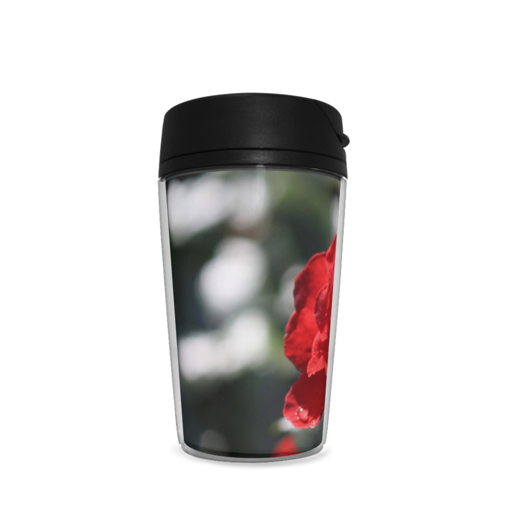 赤薔薇-タンブラーver.-