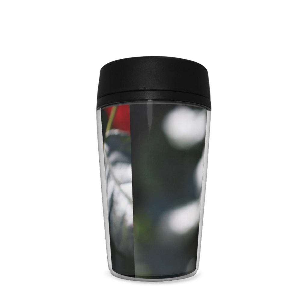 赤薔薇-タンブラーver.-