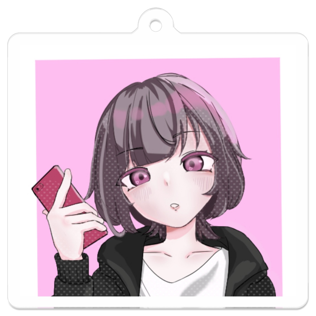 ダウナーちゃん