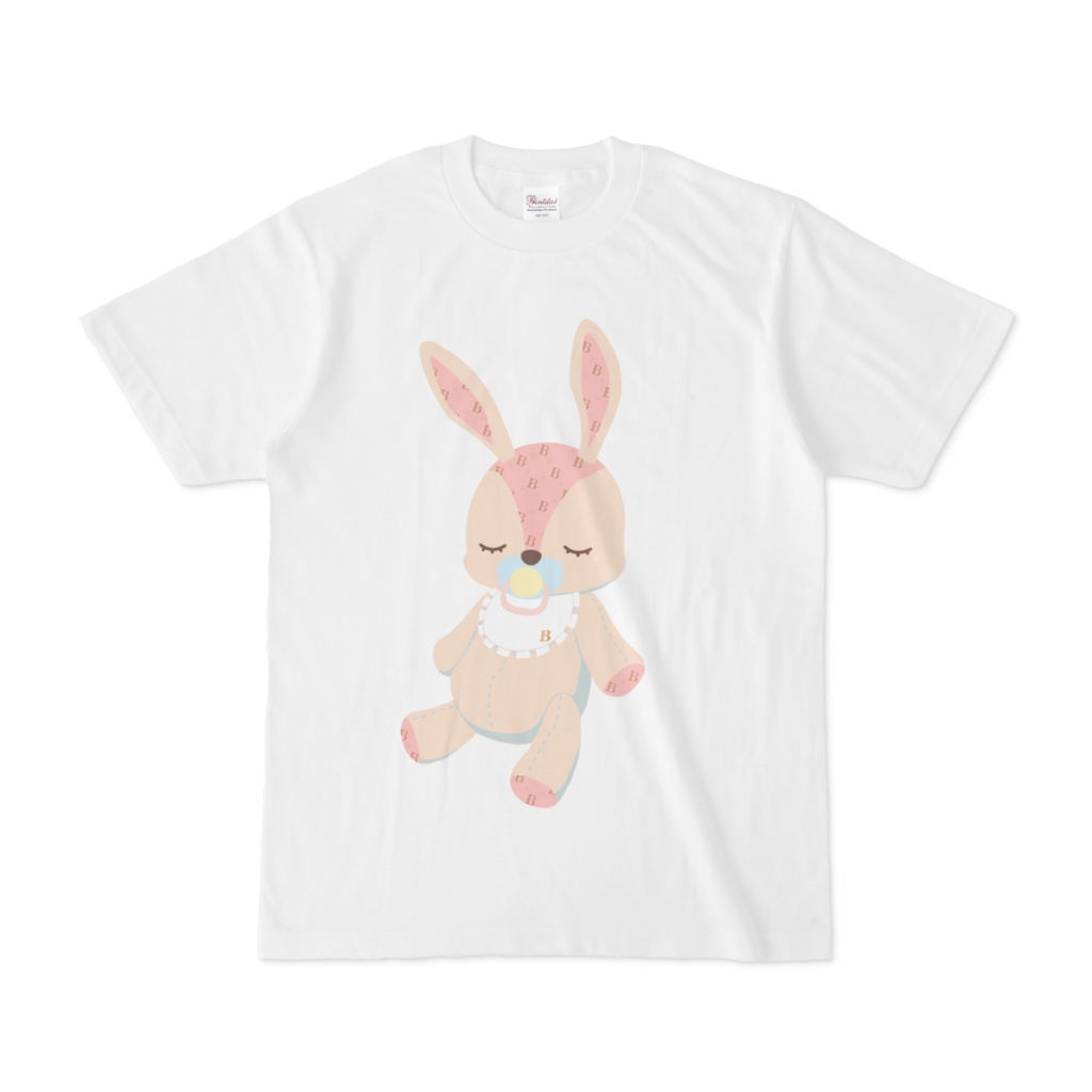 Baby usagi.