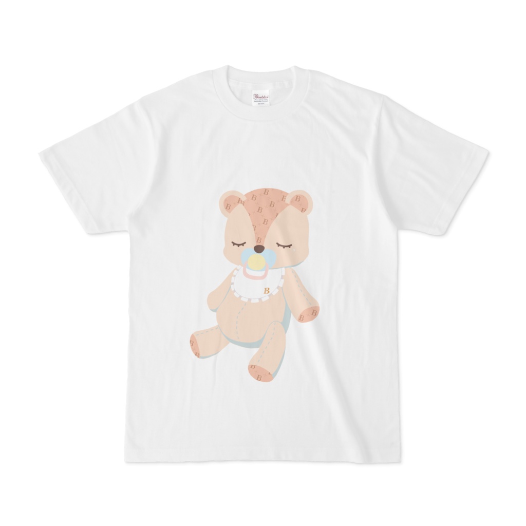 Baby kuma.