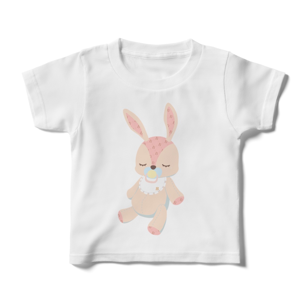 [KIDS] Baby usagi.
