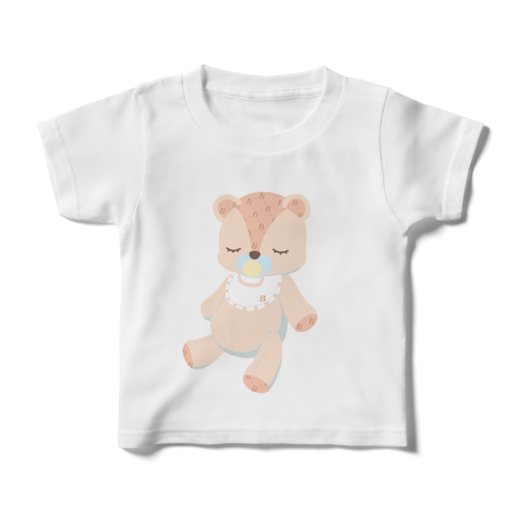 [KIDS] Baby kuma.