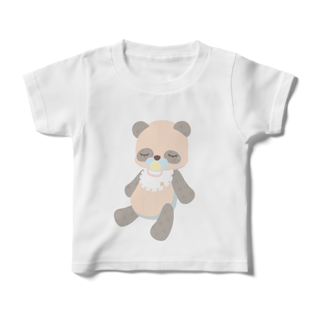 [KIDS] Baby panda.