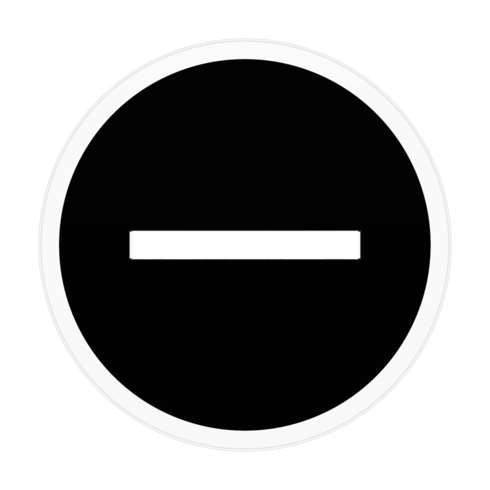 紫夜レテ アクリルフィギュア