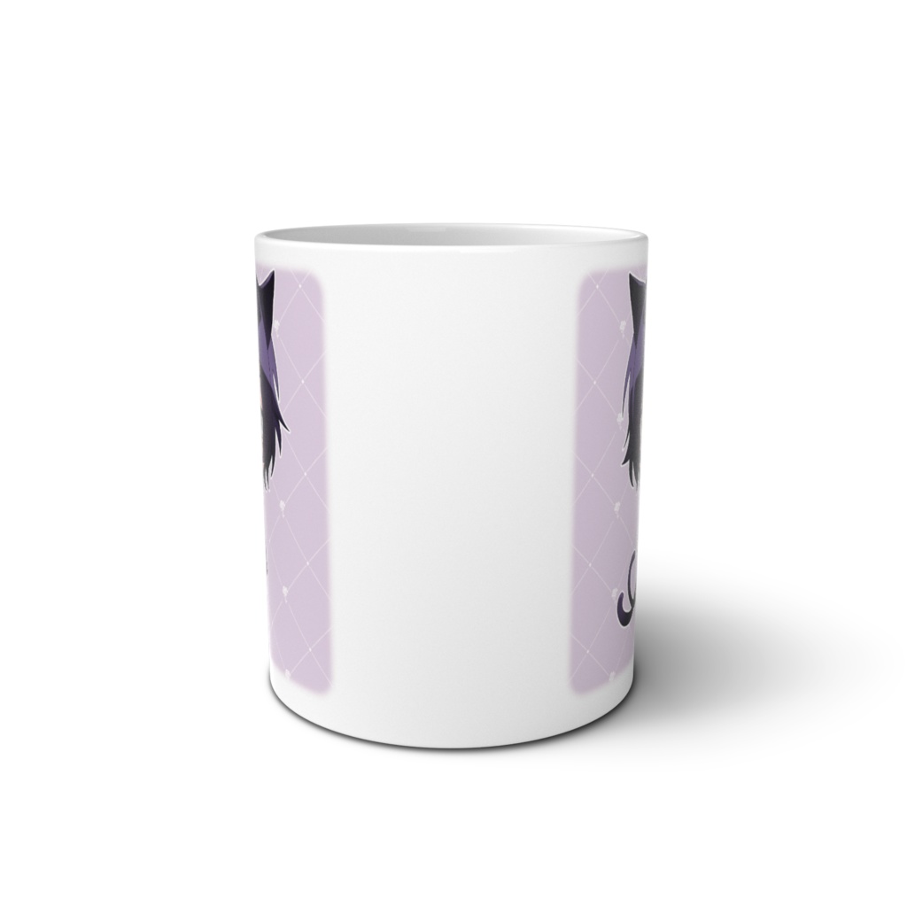 ミニキャラマグカップ