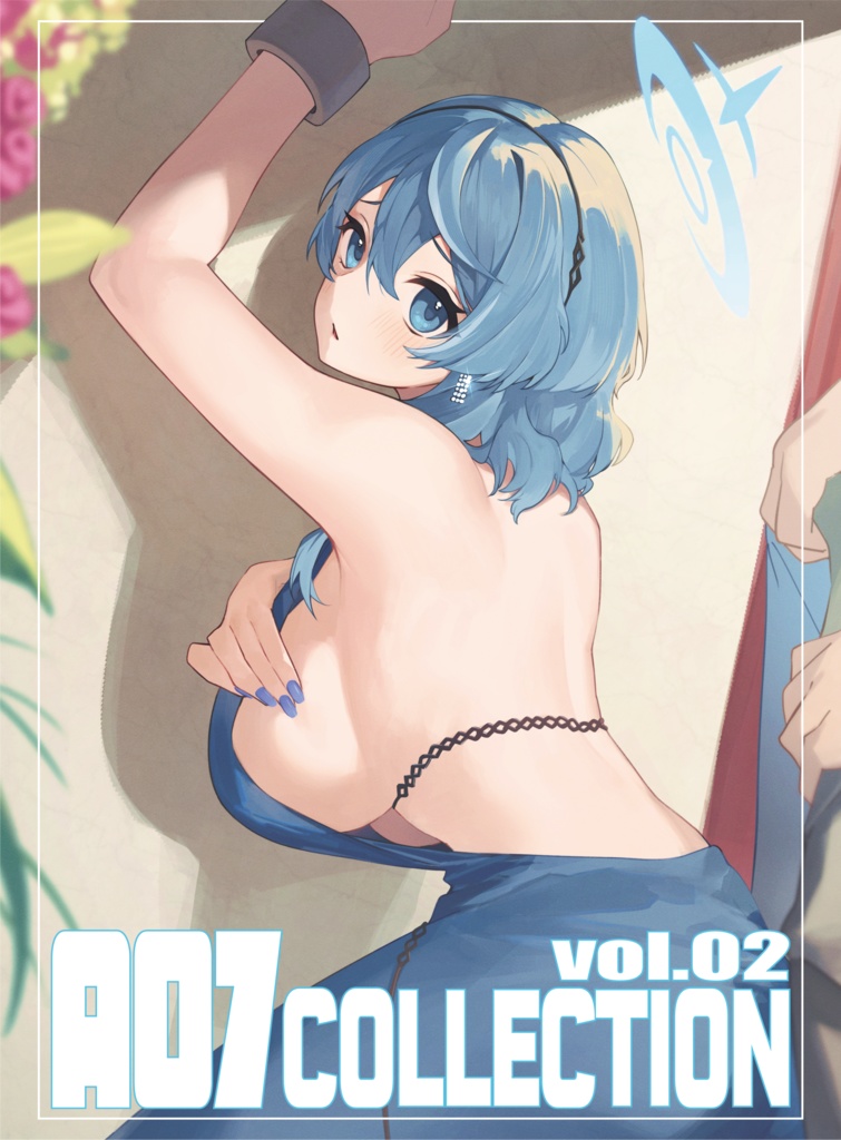 AO7 collection vol.02