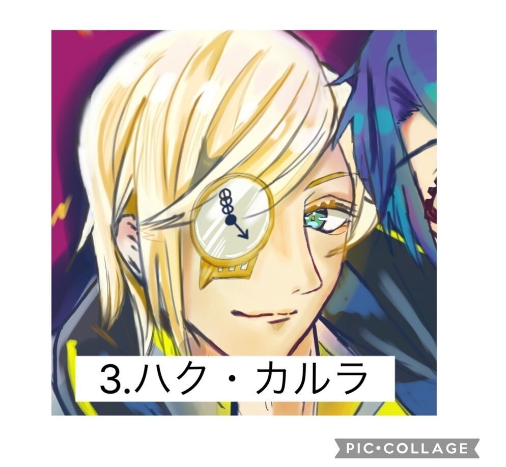 紅のオリジン アクキー(4種)