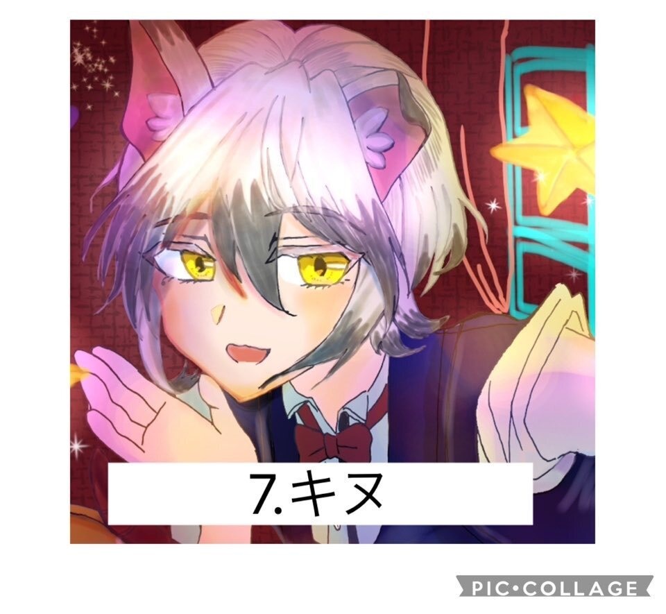 紅のオリジン アクキー(4種)