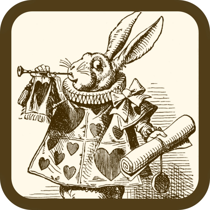 心理戦のアリス～Alice of psychological warfare～