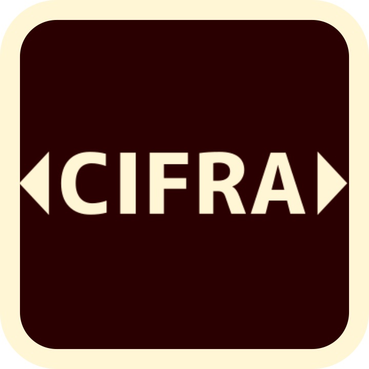 CIFRA（DL用）