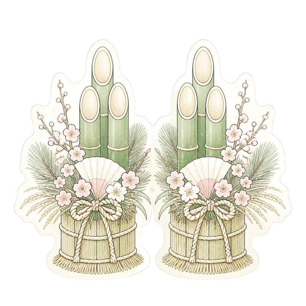 手帳素材