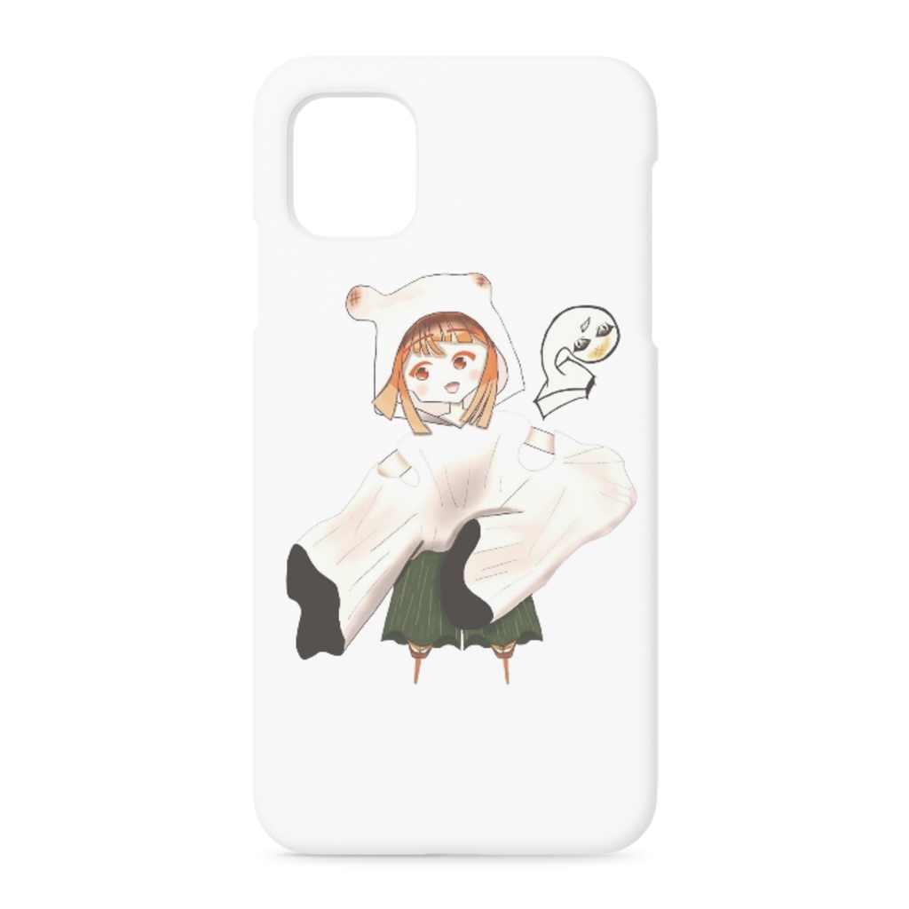 iPhoneケース