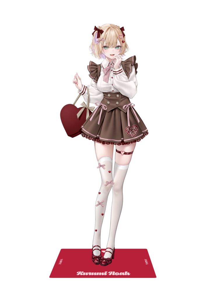 ♡限定版アクリルスタンド♡
