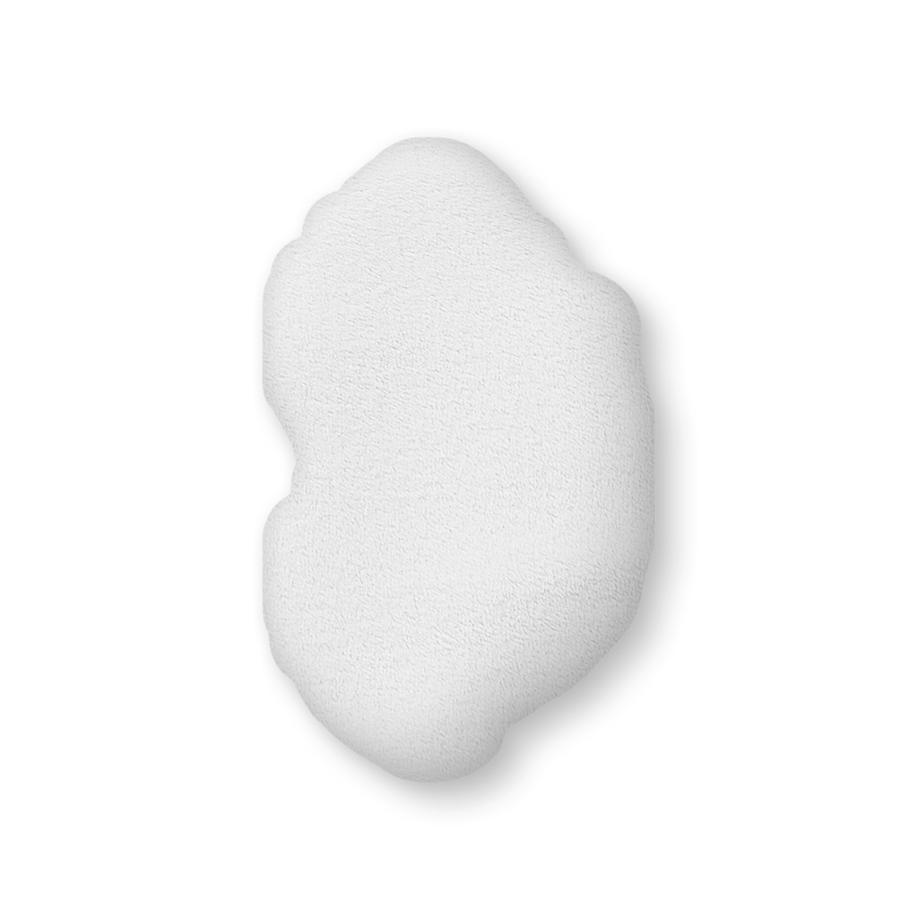 ○レンクッション中・片面・A