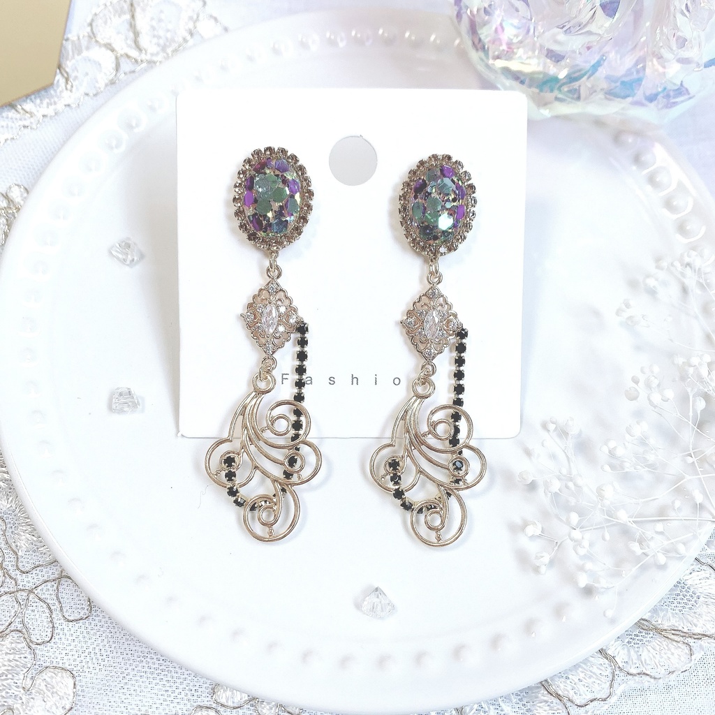 龍宮寺堅イメージ #001