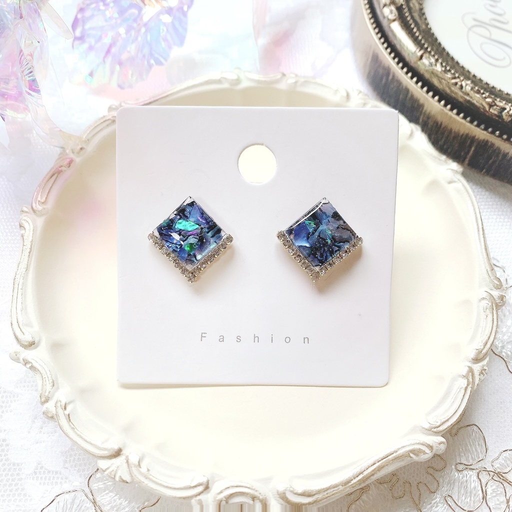 ひし形（場地圭介イメージ）