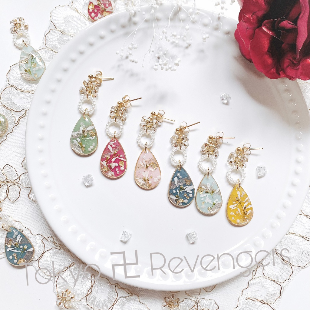 東京卍會イメージ 全６種