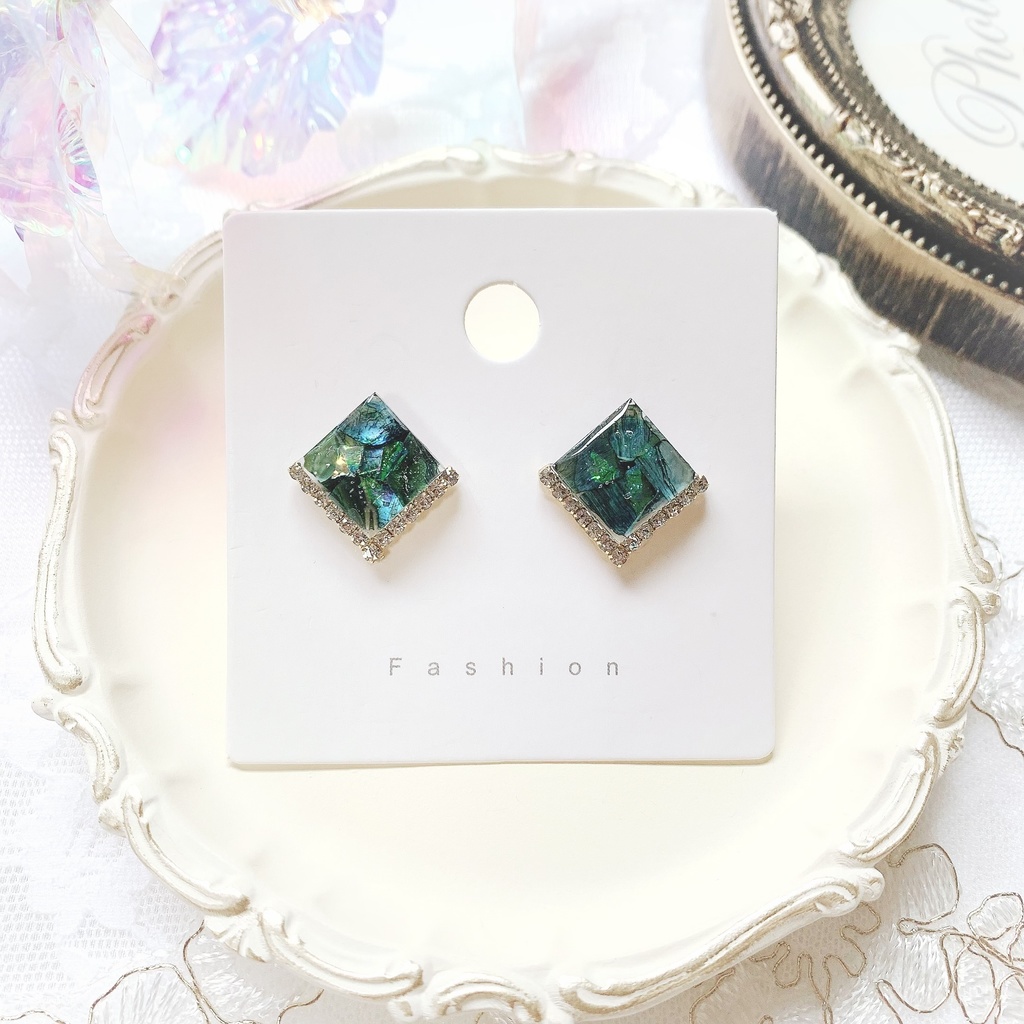 ひし形（乾青宗）