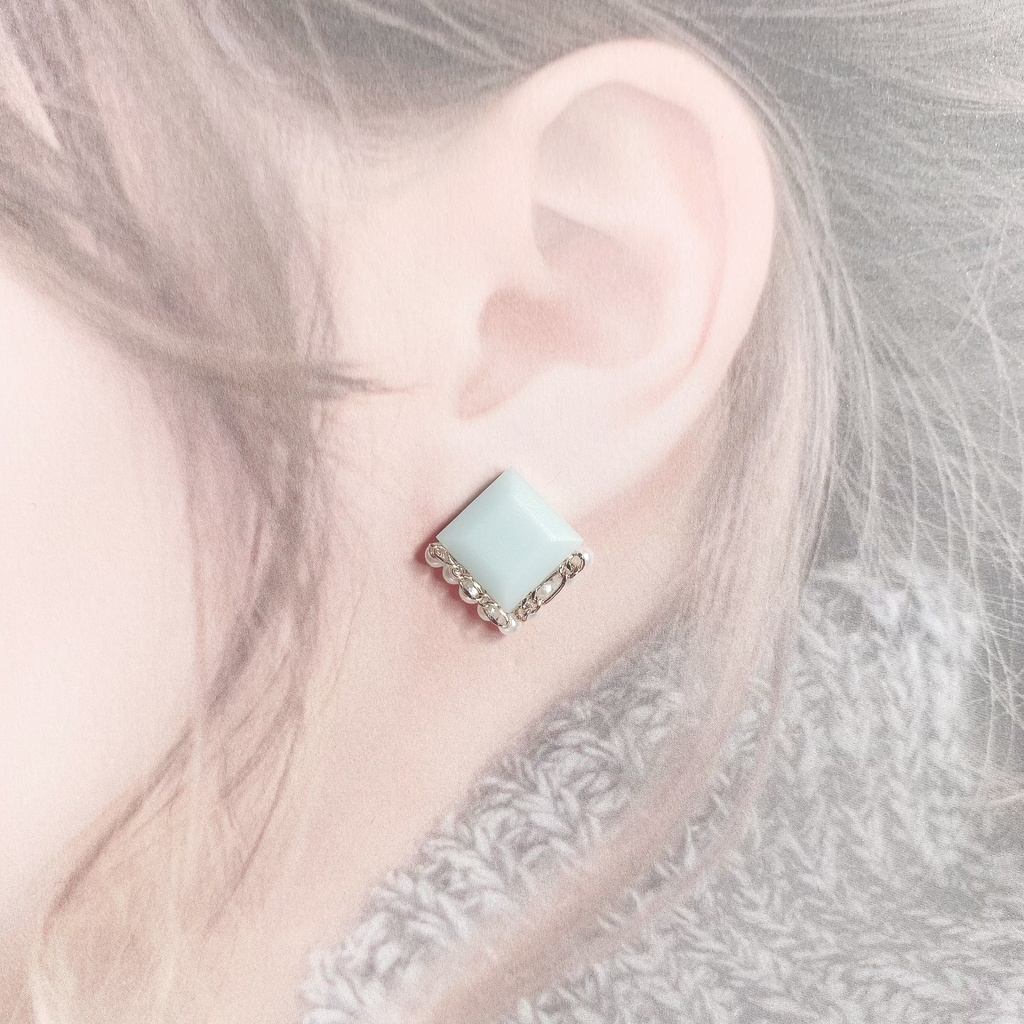 場地圭介・松野千冬 #003