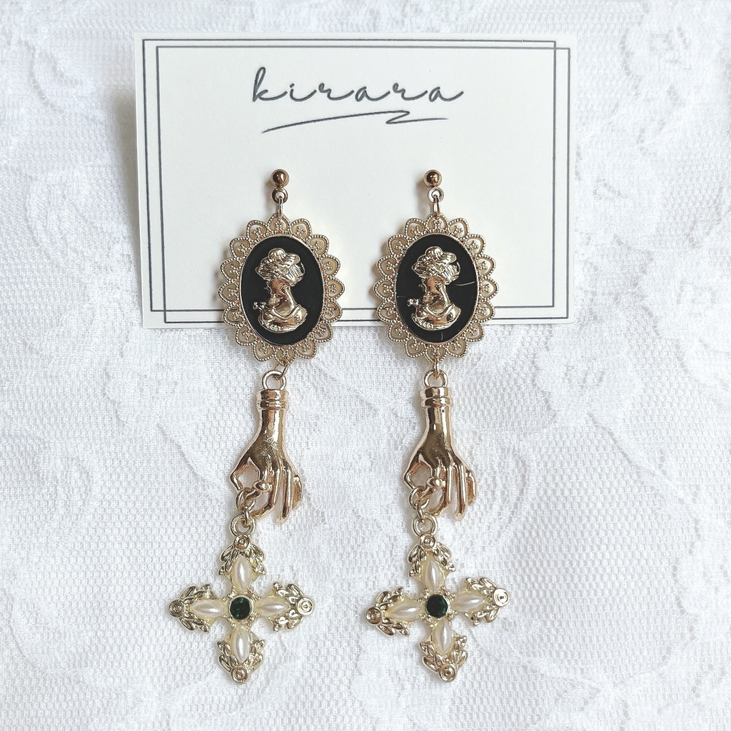 Gorgeous シリーズ