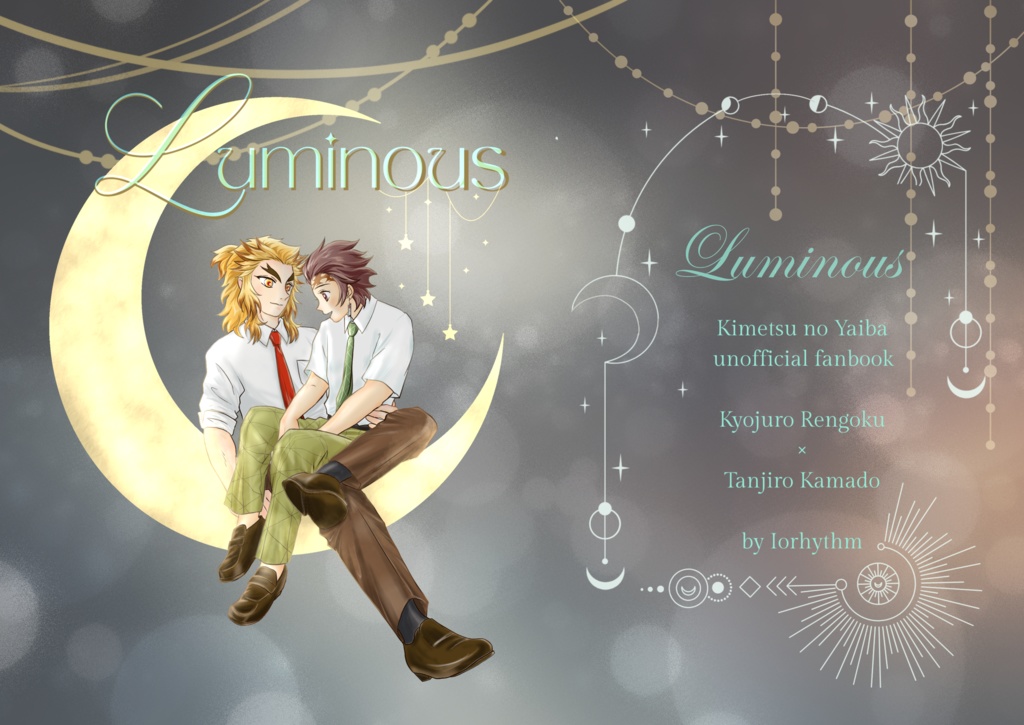 Luminous 