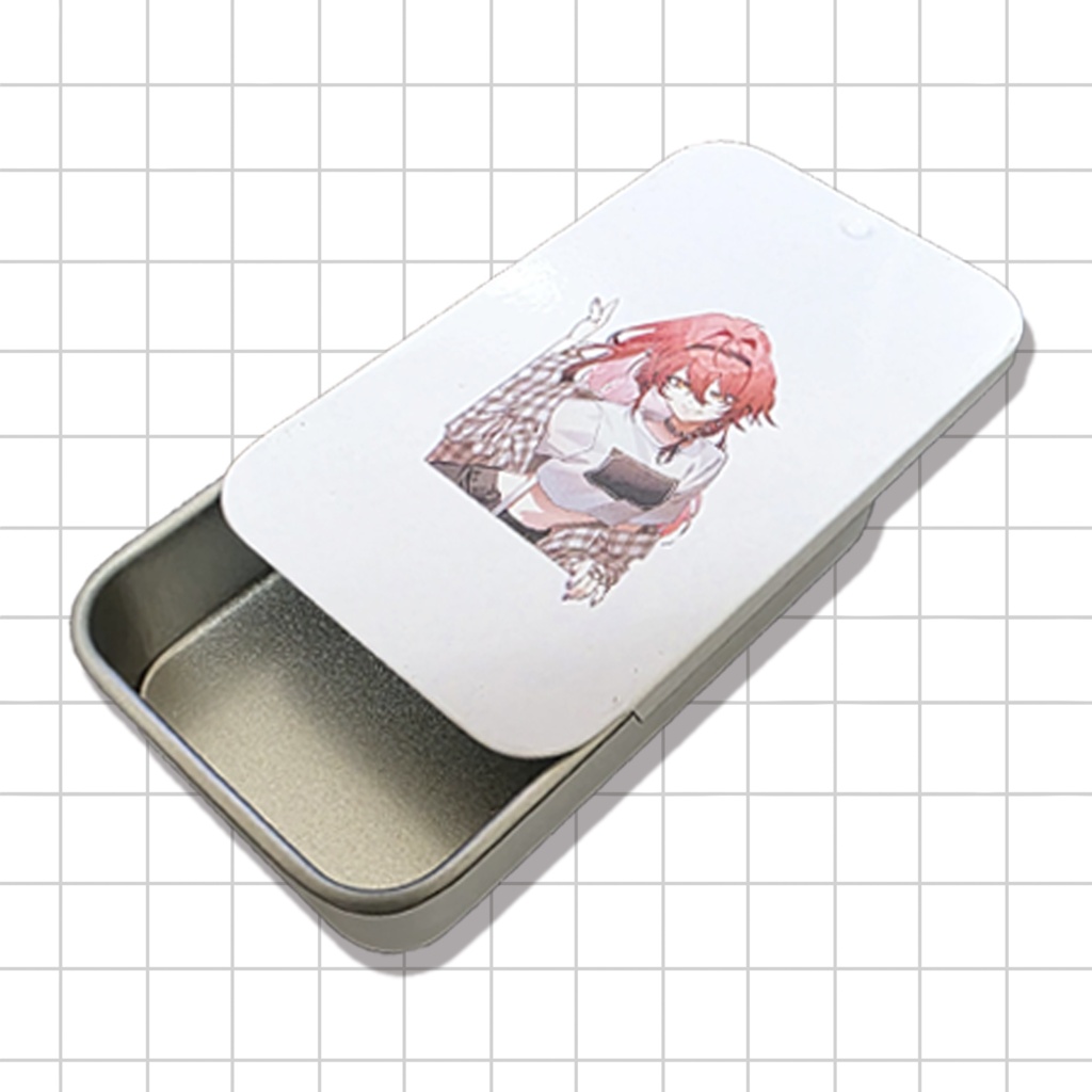 春の姿マルチケース
