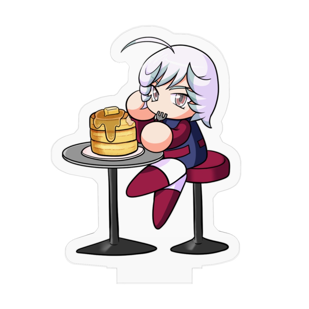 【パワプロ】明神陽アクリルスタンド