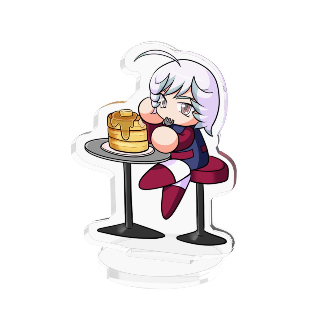 【パワプロ】明神陽アクリルスタンド