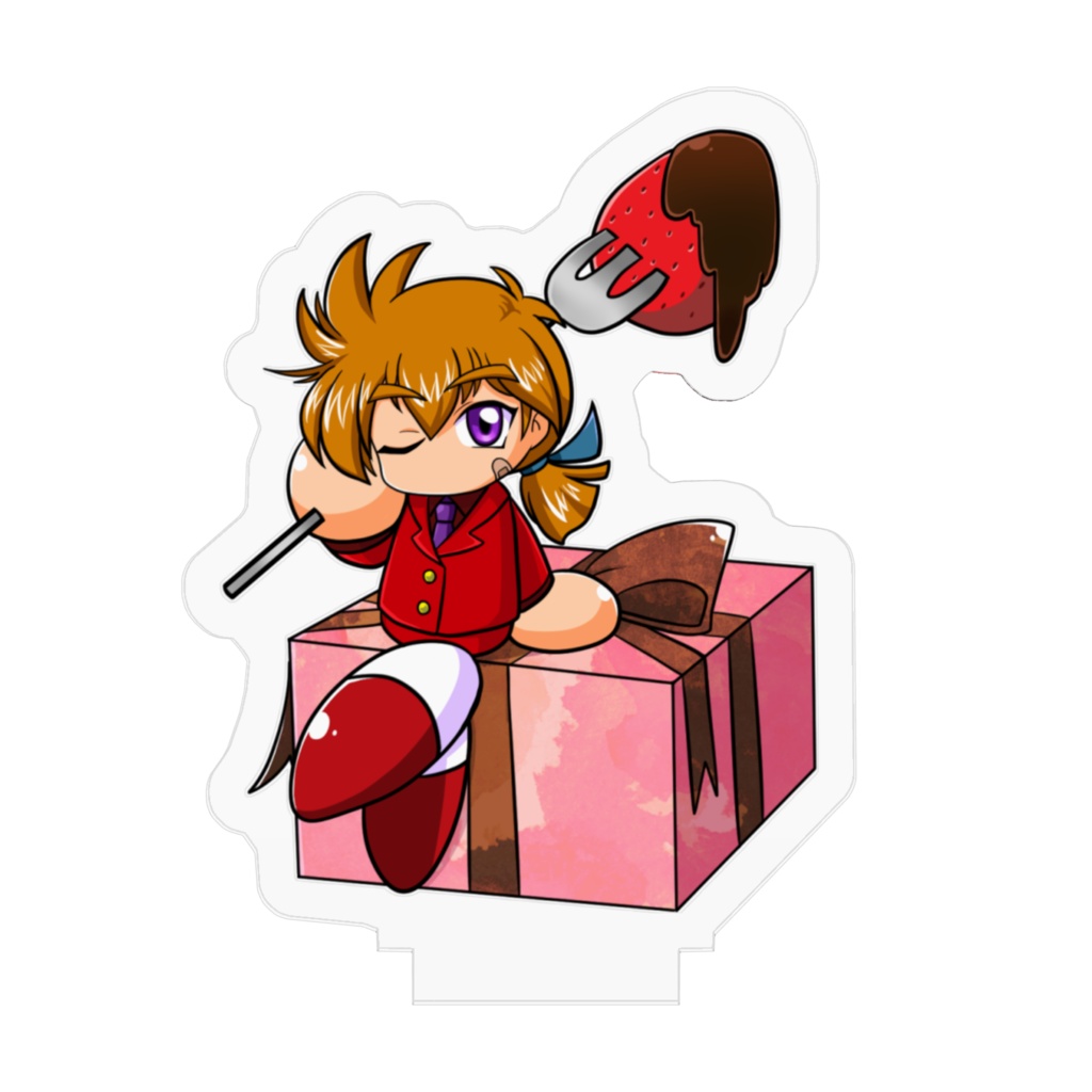 【パワプロ】猪狩進アクリルスタンド