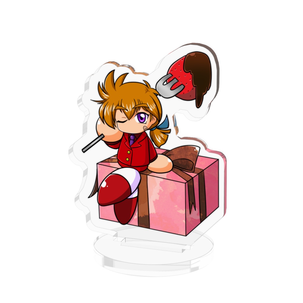 【パワプロ】猪狩進アクリルスタンド