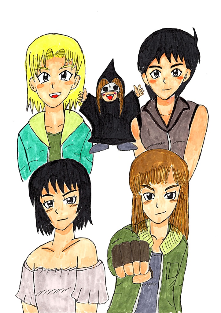 ストラッター・デラックス