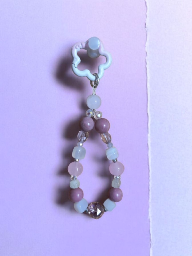 ハンドメイドバッグチャーム