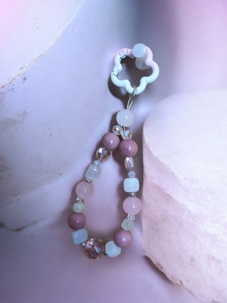 ハンドメイドバッグチャーム