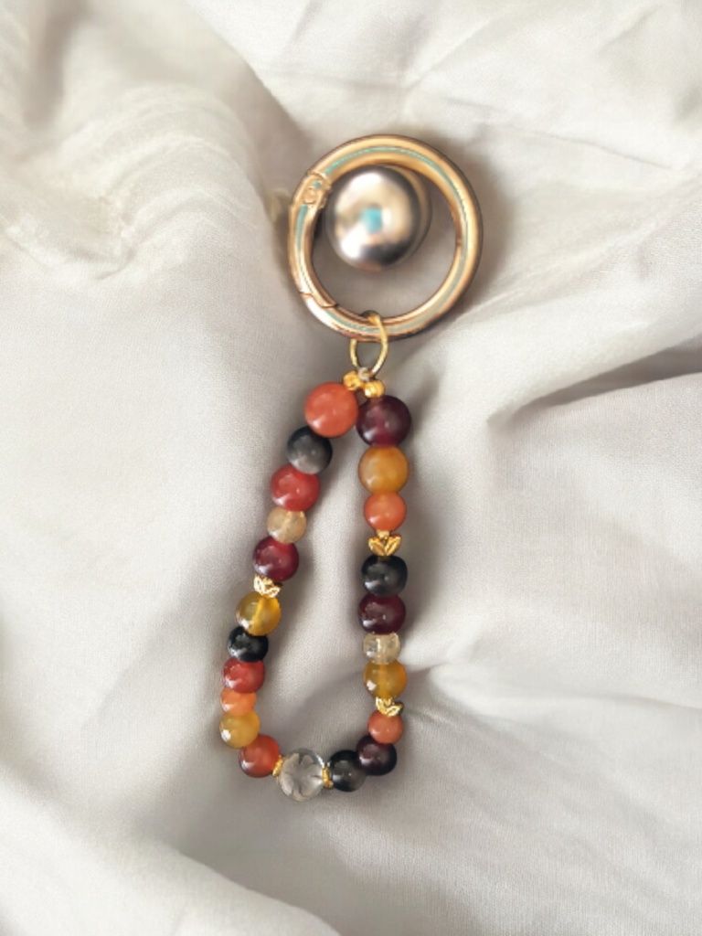 ハンドメイドバッグチャーム