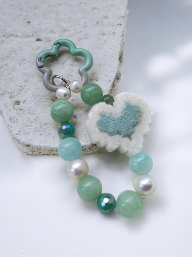 バッグチャーム