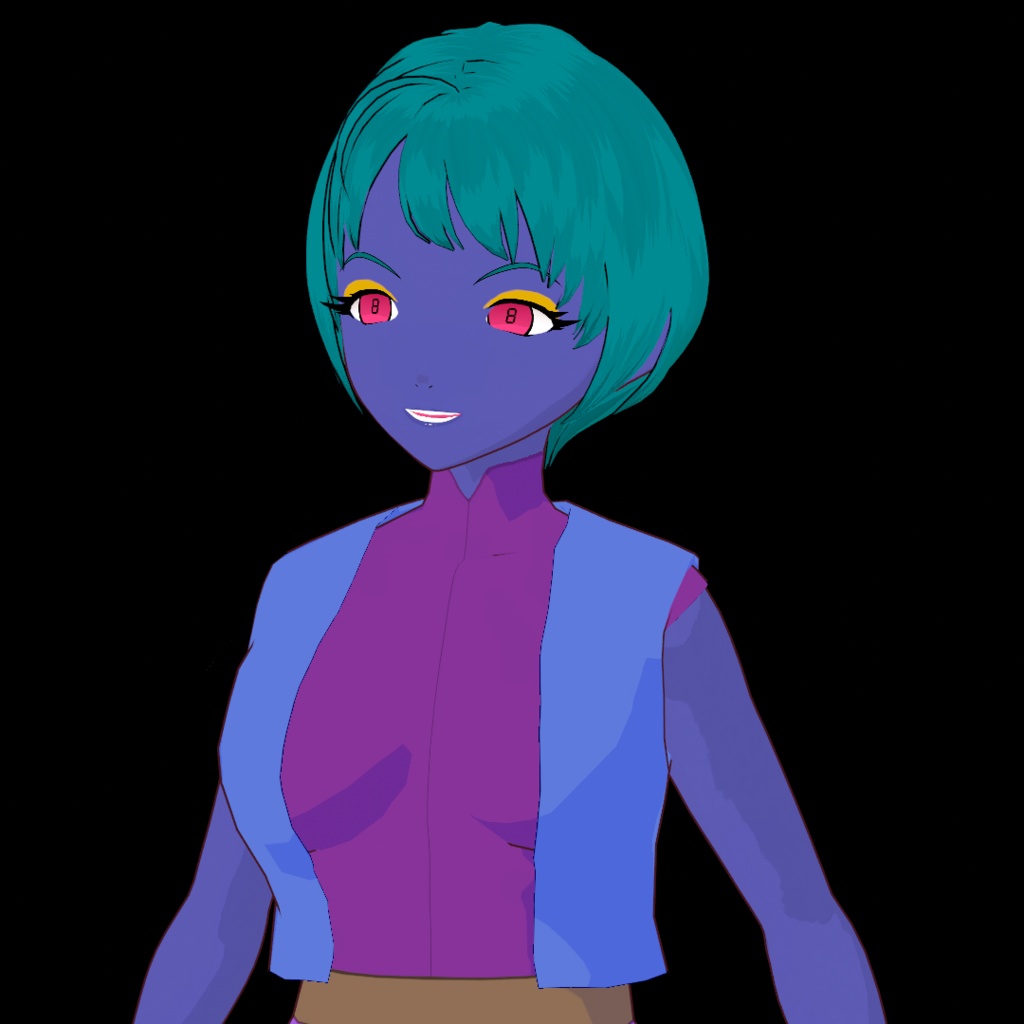 The Excused Princess Garb