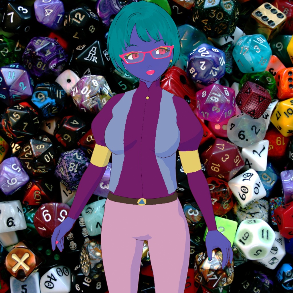 The Excused Princess Garb