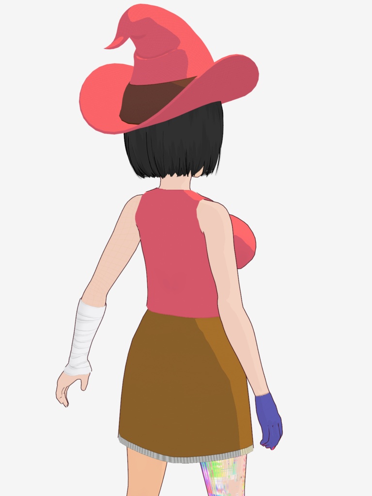 Gambling Cowgirl