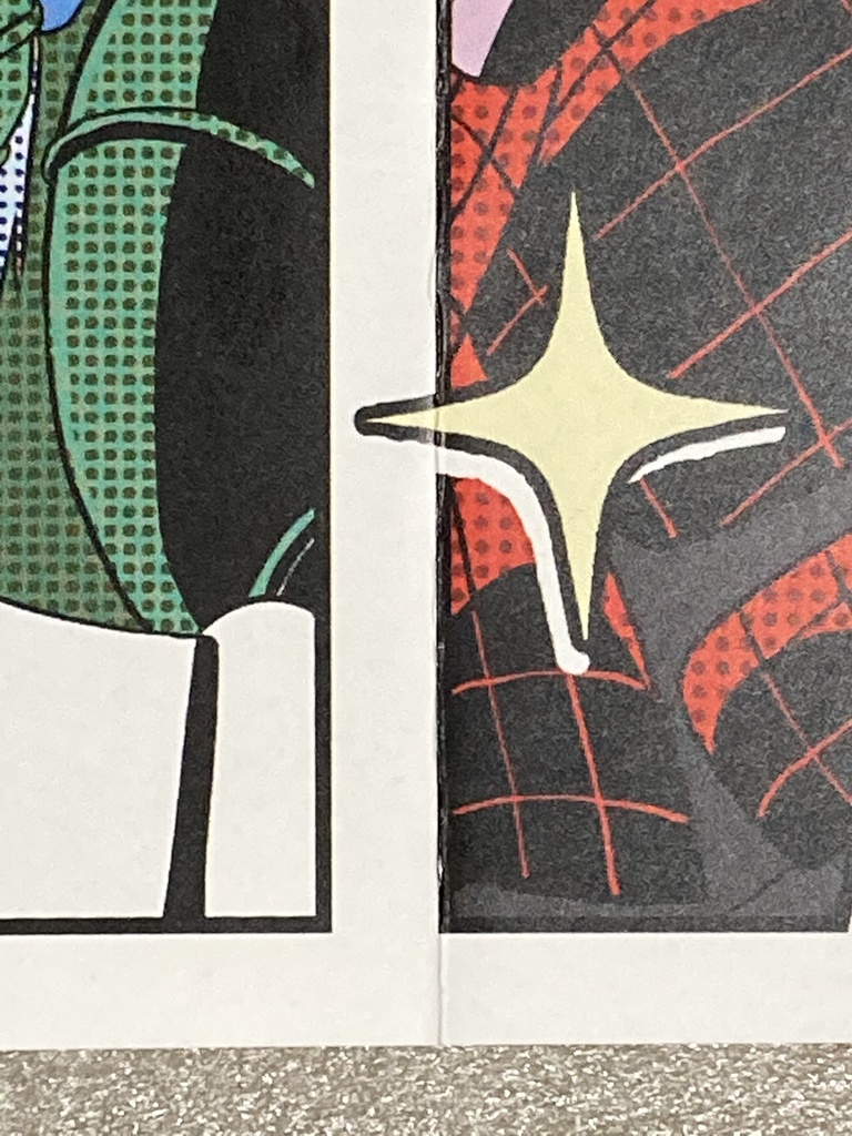 エイリアンズポスター B4サイズ