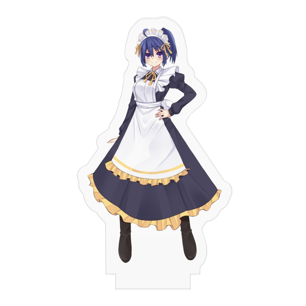 レル 『異世界の門』アクリルフィギュアシリーズ