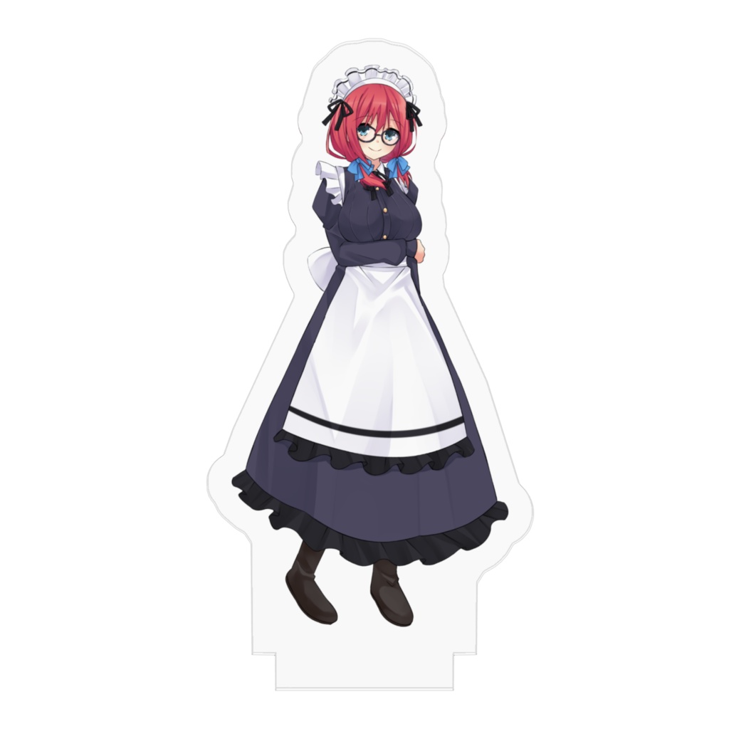 ロゼ 『異世界の門』アクリルフィギュアシリーズ