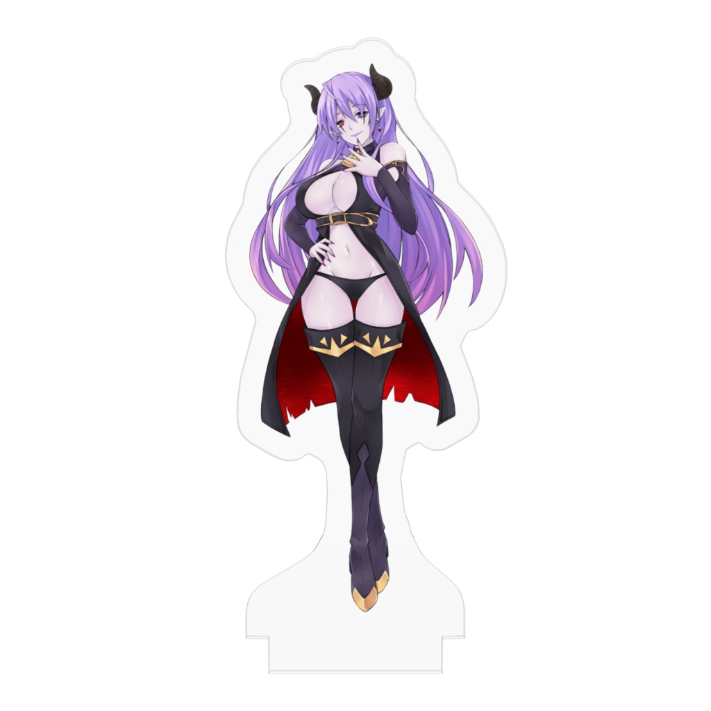 カーラ 『異世界の門』アクリルフィギュアシリーズ