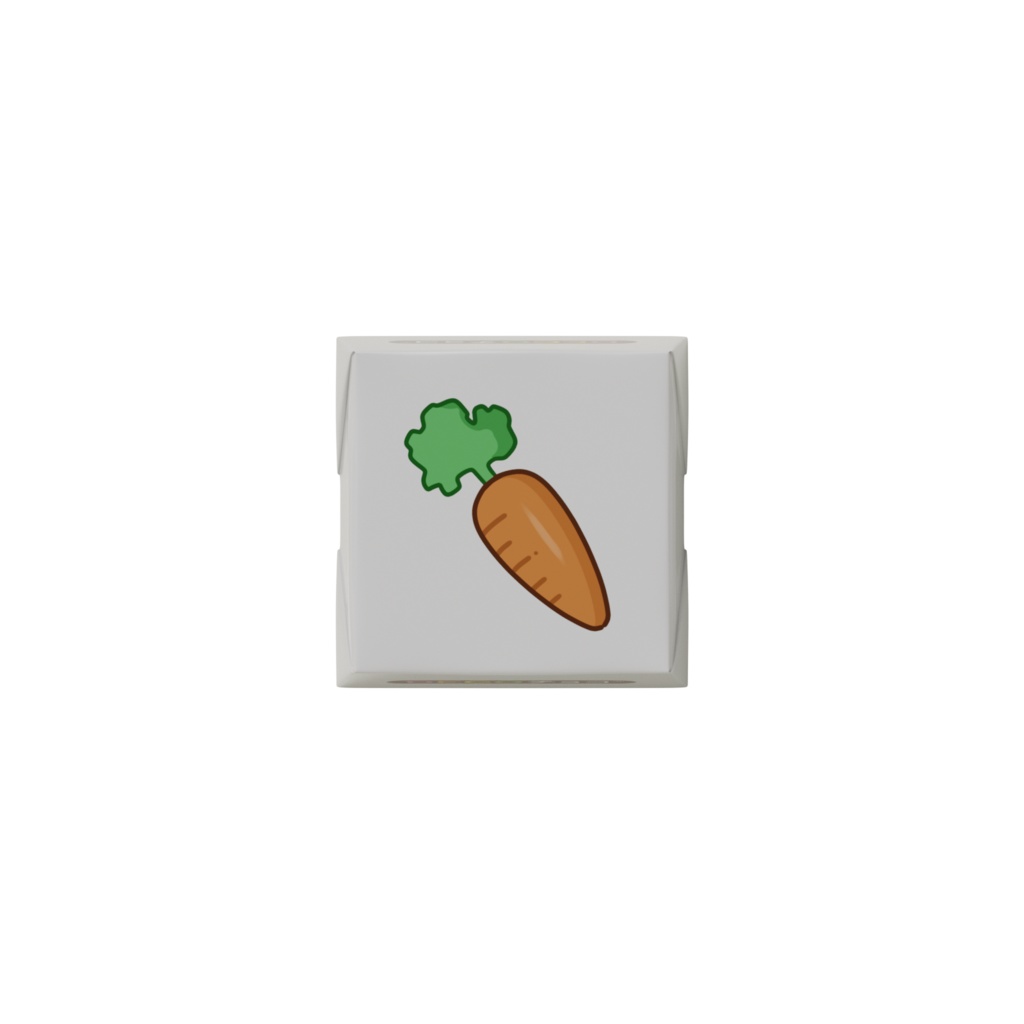 ゆらDECOチョコ2025