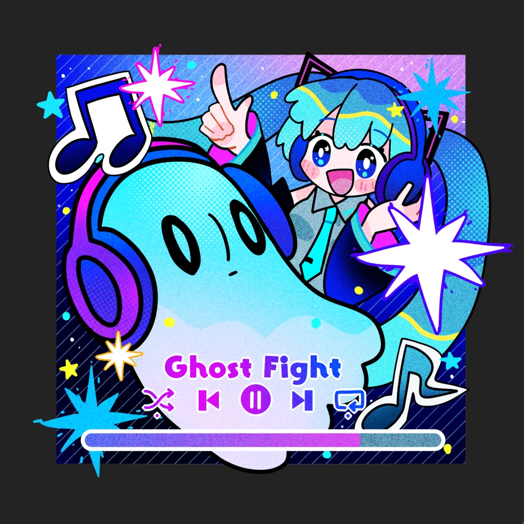 【UNDERTALE 初音ミクカバー】メタトン&ナプスタブルーク