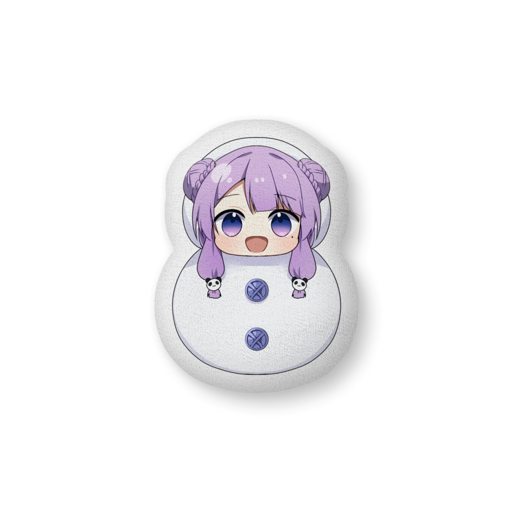 雪だるまミライ