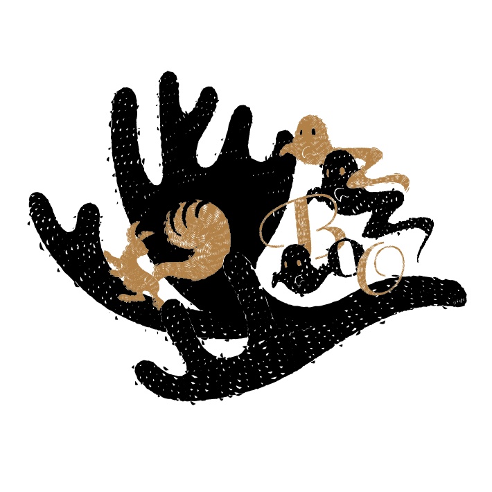 ゴーストハントエコバッグ