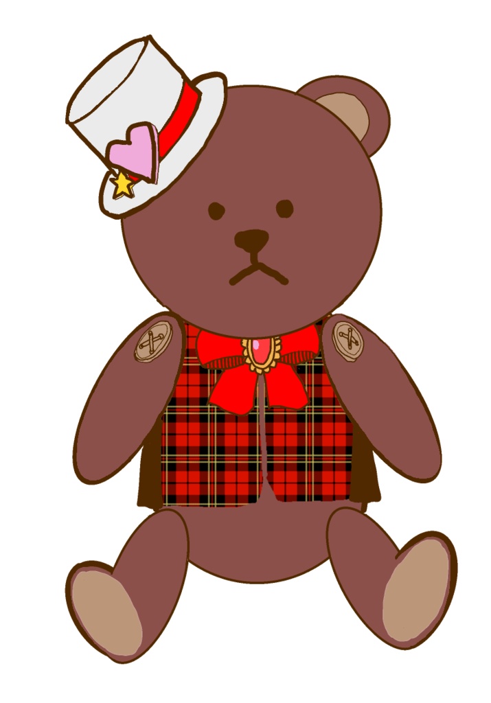 アンブレラマーカー