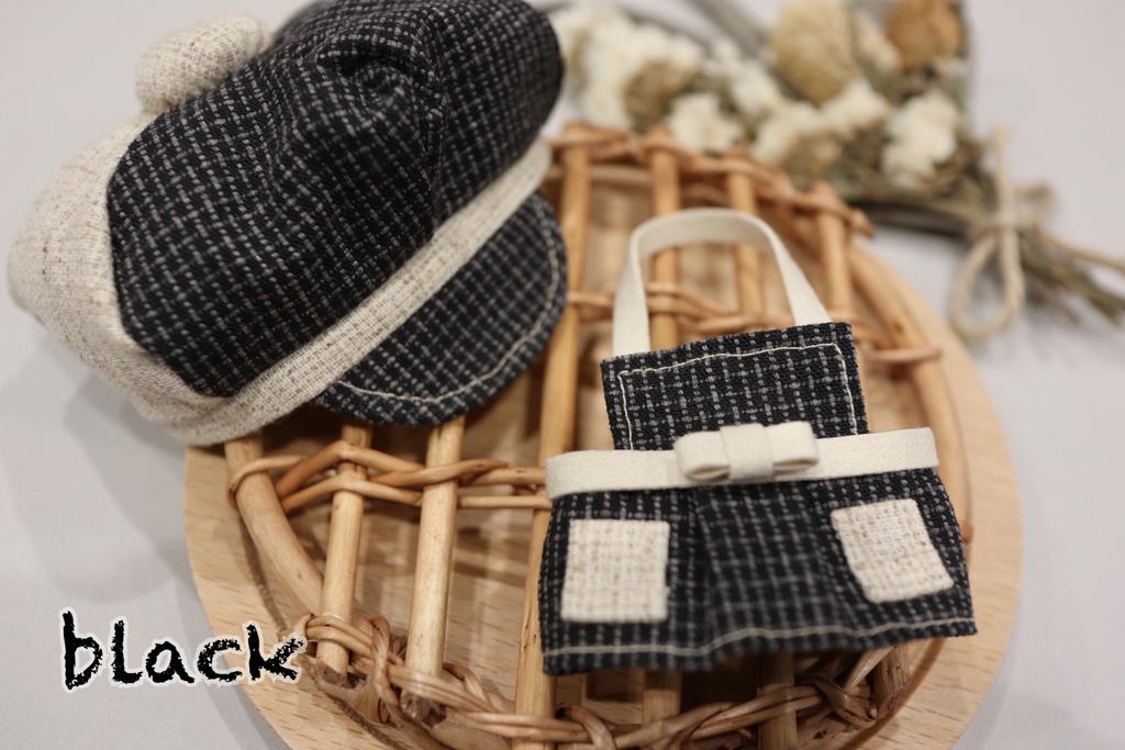 ๐๐(๐๐)ใใฌใๆ๏ผใใซใทใงใปใใ(ๅธฝๅญ๏ผใจใใญใณ)